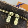 Best Replicas Bags - Replica LV Nice Vanity Makeup Bag - Stylish & Compact Shop For Best Louis Vuitton LV Replica Bags With Cheap Price
