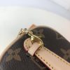 Best Replicas Bags - Replica LV Nice Vanity Makeup Bag - Stylish & Compact Shop For Best Louis Vuitton LV Replica Bags With Cheap Price