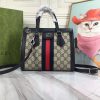 Best Replicas Bags - Replica Gucci Ophidia Small Tote Bag – Elegant Designer Style Shop For Best Louis Vuitton LV Replica Bags With Cheap Price
