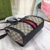 Best Replicas Bags - Replica Gucci Ophidia Small Tote Bag – Elegant Designer Style Shop For Best Louis Vuitton LV Replica Bags With Cheap Price