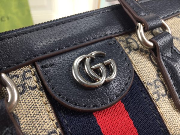 Replica Gucci Ophidia Small Tote Bag – Elegant Designer Style - Image 6