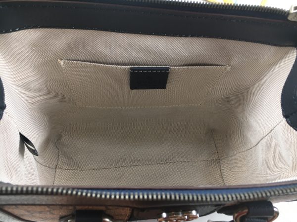 Replica Gucci Ophidia Small Tote Bag – Elegant Designer Style - Image 8