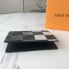 Best Replicas Bags - LV Replica Passport Cover in White, Blue & Orange - Style N60410 Shop For Best Louis Vuitton LV Replica Bags With Cheap Price