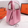 Best Replicas Bags - Replica Hermes Picotin Lock Bag 22Cm & 18Cm - Blue, Orange, Pink Shop For Best Louis Vuitton LV Replica Bags With Cheap Price