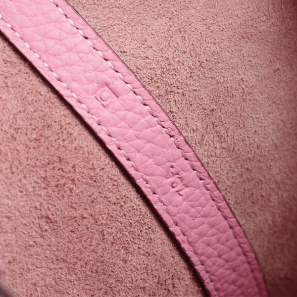Replica Hermes Picotin Lock Bag 22Cm & 18Cm - Blue, Orange, Pink - Image 17
