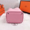 Best Replicas Bags - Replica Hermes Picotin Lock Bag 22Cm & 18Cm - Blue, Orange, Pink Shop For Best Louis Vuitton LV Replica Bags With Cheap Price