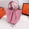 Best Replicas Bags - Replica Hermes Picotin Lock Bag 22Cm & 18Cm - Blue, Orange, Pink Shop For Best Louis Vuitton LV Replica Bags With Cheap Price