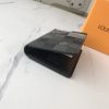 Best Replicas Bags - LV Replica Pocket Organizer N40411 White/Blue/Orange Shop For Best Louis Vuitton LV Replica Bags With Cheap Price