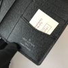 Best Replicas Bags - LV Replica Pocket Organizer N40411 White/Blue/Orange Shop For Best Louis Vuitton LV Replica Bags With Cheap Price