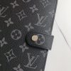 Best Replicas Bags - Replica LV Medium Ring Agenda Cover R20105 in Brown Shop For Best Louis Vuitton LV Replica Bags With Cheap Price