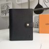 Best Replicas Bags - Replica LV Medium Ring Agenda Cover R20222 - Stylish Planner Shop For Best Louis Vuitton LV Replica Bags With Cheap Price