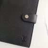 Best Replicas Bags - Replica LV Medium Ring Agenda Cover R20222 - Stylish Planner Shop For Best Louis Vuitton LV Replica Bags With Cheap Price
