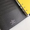 Best Replicas Bags - Replica LV Medium Ring Agenda Cover R20222 - Stylish Planner Shop For Best Louis Vuitton LV Replica Bags With Cheap Price