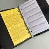 Best Replicas Bags - Replica LV Medium Ring Agenda Cover R20222 - Stylish Planner Shop For Best Louis Vuitton LV Replica Bags With Cheap Price
