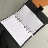 Best Replicas Bags - Replica LV Medium Ring Agenda Cover R20222 - Stylish Planner Shop For Best Louis Vuitton LV Replica Bags With Cheap Price