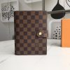 Best Replicas Bags - LV Medium Ring Agenda Cover R20240 – Elegant Replica Design Shop For Best Louis Vuitton LV Replica Bags With Cheap Price