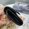Best Replicas Bags - Dior Lady Long Wallet Replica - Elegant & Affordable Design Shop For Best Louis Vuitton LV Replica Bags With Cheap Price