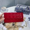 Best Replicas Bags - Dior Lady Long Wallet Replica - Elegant & Affordable Design Shop For Best Louis Vuitton LV Replica Bags With Cheap Price