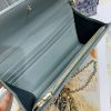 Best Replicas Bags - Dior Lady Long Wallet Replica - Elegant & Affordable Design Shop For Best Louis Vuitton LV Replica Bags With Cheap Price