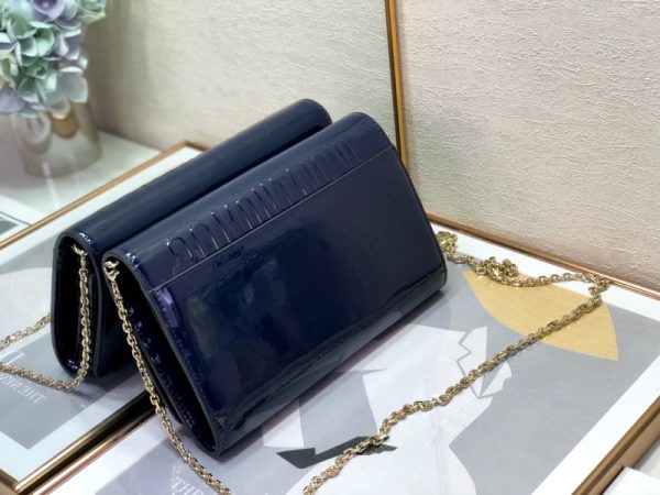 Replica Dior 30 Montaigne Clutch – Stylish Design - Image 10