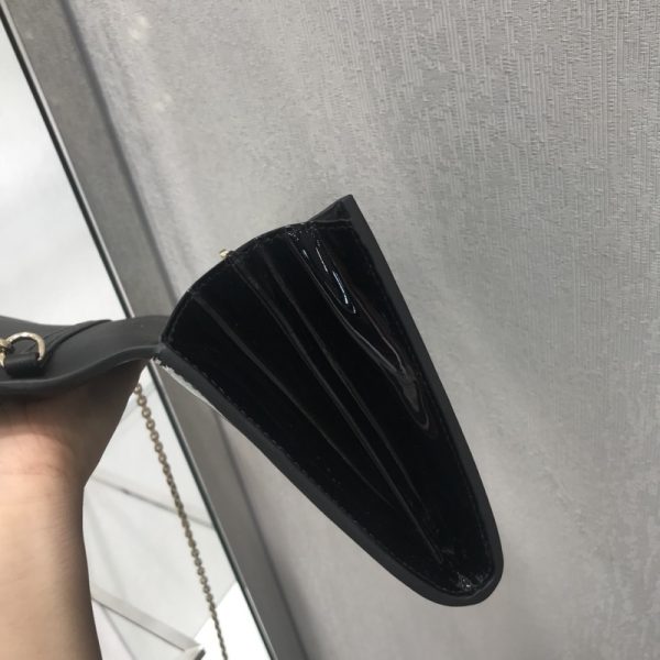 Replica Dior 30 Montaigne Clutch – Stylish Design - Image 3