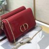 Best Replicas Bags - Replica Dior 30 Montaigne Clutch – Stylish Design Shop For Best Louis Vuitton LV Replica Bags With Cheap Price