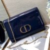 Best Replicas Bags - Replica Dior 30 Montaigne Clutch – Stylish Design Shop For Best Louis Vuitton LV Replica Bags With Cheap Price