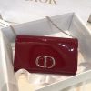 Best Replicas Bags - Replica Dior 30 Montaigne Clutch – Stylish Design Shop For Best Louis Vuitton LV Replica Bags With Cheap Price