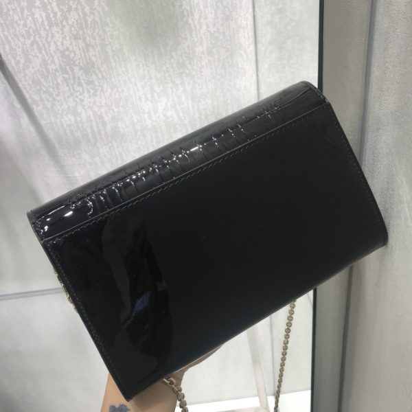 Replica Dior 30 Montaigne Clutch – Stylish Design - Image 9