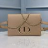Best Replicas Bags - Replica Dior 30 Montaigne 2-in-1 Pouch – Stylish & Versatile Shop For Best Louis Vuitton LV Replica Bags With Cheap Price