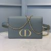 Best Replicas Bags - Replica Dior 30 Montaigne 2-in-1 Pouch – Stylish & Versatile Shop For Best Louis Vuitton LV Replica Bags With Cheap Price