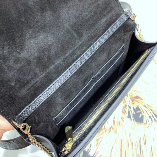 Replica Dior 30 Montaigne 2-in-1 Pouch – Stylish & Versatile - Image 6