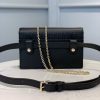 Best Replicas Bags - Replica Dior 30 Montaigne 2-in-1 Pouch – Stylish & Versatile Shop For Best Louis Vuitton LV Replica Bags With Cheap Price