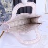 Best Replicas Bags - Replica Dior Oblique Mini Book Tote – Embroidery Elegance Shop For Best Louis Vuitton LV Replica Bags With Cheap Price