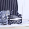 Best Replicas Bags - Dior Toile De Jouy Mini Book Tote Replica Bag Shop For Best Louis Vuitton LV Replica Bags With Cheap Price