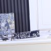 Best Replicas Bags - Dior Toile De Jouy Mini Book Tote Replica Bag Shop For Best Louis Vuitton LV Replica Bags With Cheap Price
