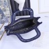 Best Replicas Bags - Dior Toile De Jouy Mini Book Tote Replica Bag Shop For Best Louis Vuitton LV Replica Bags With Cheap Price