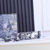 Best Replicas Bags - Dior Toile De Jouy Mini Book Tote Replica Bag Shop For Best Louis Vuitton LV Replica Bags With Cheap Price