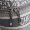 Best Replicas Bags - Replica Dior Navy/Gray Travel Vanity Case – Stylish & Compact Shop For Best Louis Vuitton LV Replica Bags With Cheap Price