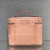Best Replicas Bags - Dior Travel Vanity Case S5480 Replica – Elegant & Compact Shop For Best Louis Vuitton LV Replica Bags With Cheap Price