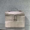 Best Replicas Bags - Dior Travel Vanity Case S5480 Replica – Elegant & Compact Shop For Best Louis Vuitton LV Replica Bags With Cheap Price