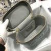 Best Replicas Bags - Dior Replica AAA Small Travel Vanity Case Shop For Best Louis Vuitton LV Replica Bags With Cheap Price