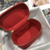 Best Replicas Bags - Dior Replica AAA Small Travel Vanity Case Shop For Best Louis Vuitton LV Replica Bags With Cheap Price