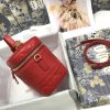 Best Replicas Bags - Dior Replica AAA Small Travel Vanity Case Shop For Best Louis Vuitton LV Replica Bags With Cheap Price