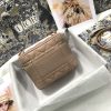 Best Replicas Bags - Dior Replica AAA Small Travel Vanity Case Shop For Best Louis Vuitton LV Replica Bags With Cheap Price
