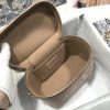 Best Replicas Bags - Dior Replica AAA Small Travel Vanity Case Shop For Best Louis Vuitton LV Replica Bags With Cheap Price