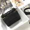 Best Replicas Bags - Dior Replica AAA Small Travel Vanity Case Shop For Best Louis Vuitton LV Replica Bags With Cheap Price