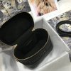 Best Replicas Bags - Dior Replica AAA Small Travel Vanity Case Shop For Best Louis Vuitton LV Replica Bags With Cheap Price