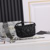 Best Replicas Bags - Replica Dior Small DRTRAVEL Nomad Pouch - Stylish & Compact Shop For Best Louis Vuitton LV Replica Bags With Cheap Price