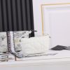 Best Replicas Bags - Replica Dior Small DRTRAVEL Nomad Pouch - Stylish & Compact Shop For Best Louis Vuitton LV Replica Bags With Cheap Price